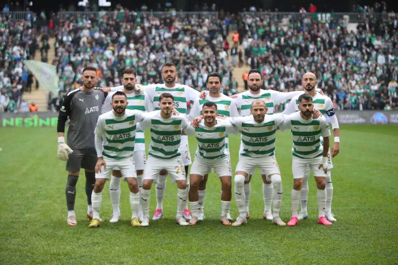 Atatürk Spor Kompleksi Matlı Stadyumu’ndaki karşılaşmada Timsah’a galibiyeti getiren golleri