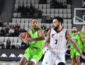 TOFAŞ Manisa Basket’i yendi!