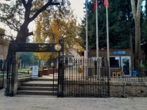 Bursa Büyükşehir Belediyesi, kentin tarihi ve kültürel değerlerini gün yüzüne