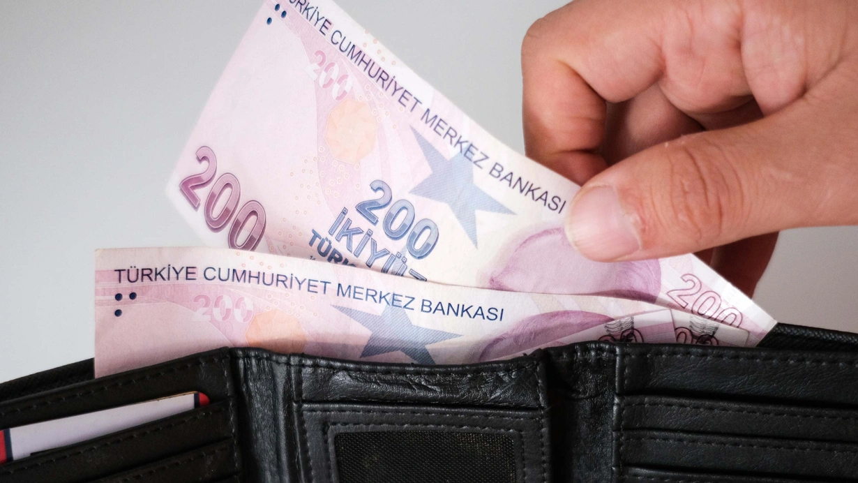 Ergün Atalay, HAK-İŞ Genel Başkanı Mahmut Arslan ve DİSK Genel
