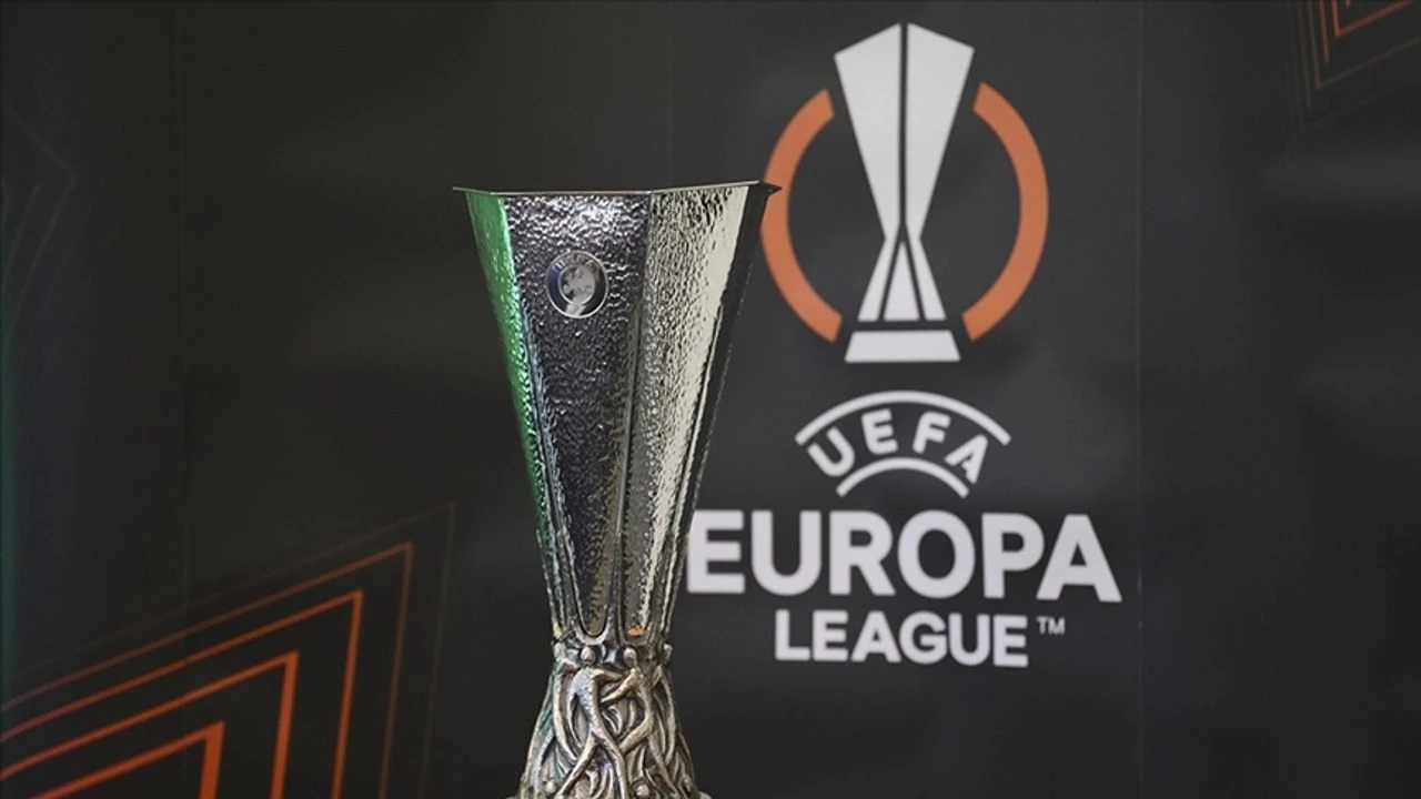 UEFA Avrupa Ligi puan durumları spor haberleri içerisinde kendisine yer