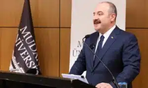 Mudanya Üniversitesi’nin, öğrencilerinin kişisel gelişimlerine katkıda bulunmak hedefiyle geçtiğimiz akademik