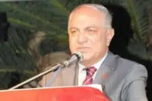 TBMM 23. Dönem Milliyetçi Hareket Partisi İzmir Milletvekili olan ve