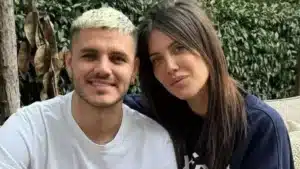 Galatasaray’da Mauro Icardi ve Wanda Nara arasındaki göndermeler devam ediyor.