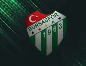 Bursaspor’dan TFF’ye ziyaret!