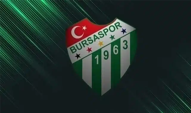 Bursaspor’dan TFF’ye ziyaret!