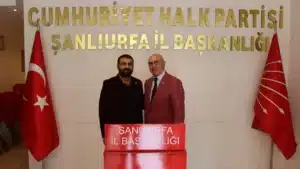 Edinilen bilgiye göre, dün gece saat 22.00 sıralarında vatandaşlar, Bozova