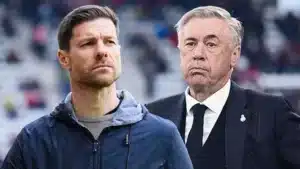 Bayer Leverkusen Teknik Direktörü Xabi Alonso’nun gelecek sezon takımın başında
