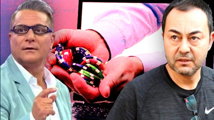 İstanbul Cumhuriyet Başsavcılığı, sosyal medyada “yasa dışı bahse teşvik” suçundan