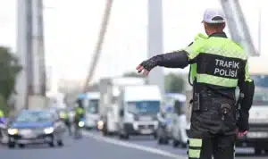 İçişleri Bakanı Ali Yerlikaya, sosyal medya hesabından 1 Ocak-31 Ekim