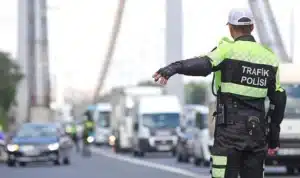 İçişleri Bakanı Ali Yerlikaya, “Zorunlu Mali Sorumluluk Sigortası” denetimlerine ilişkin