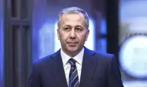 Zehir tacirlerinin ensesinde olmaya devam edeceklerini duyuran Bakan Yerlikaya, 150