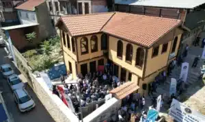 Tarihi Kentler Birliği Meclisi’nin 2024 Yılı Olağan İkinci Toplantısı’nda, Tarihi