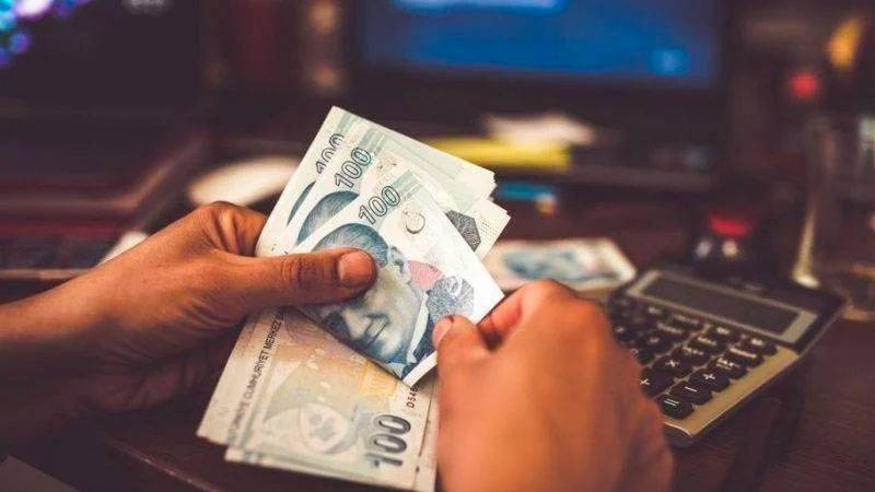 Resmi Gazete’de Hazine ve Maliye Bakanlığı Gelir İdaresi Başkanlığı’nın “Vergi