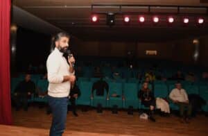 Bursa Osmangazi Meydanı'nda bilim buluşması 6 Bursam Medya -