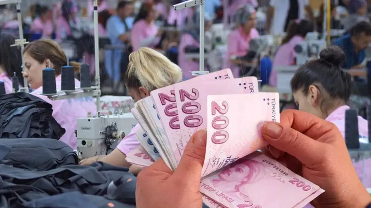 Doğrudan 7 milyondan fazla çalışanı, dolaylı olarak ise Türkiye’nin tamamını