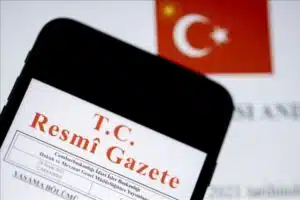 Atama ve görevden alma kararları Resmi Gazete’de Buna göre, Aile