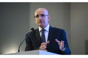 Türkiye’nin 5 yıllık kredi risk primi (CDS) haftanın son işlem