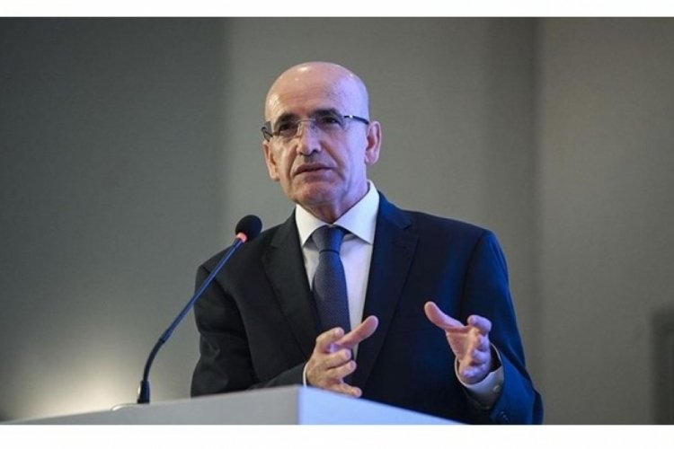 Türkiye’nin 5 yıllık kredi risk primi (CDS) haftanın son işlem