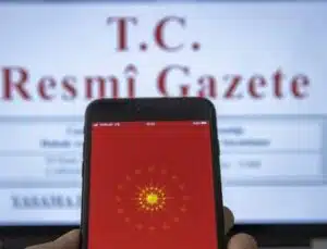 Milletlerarası anlaşmalar Resmi Gazete’de yayımlandı