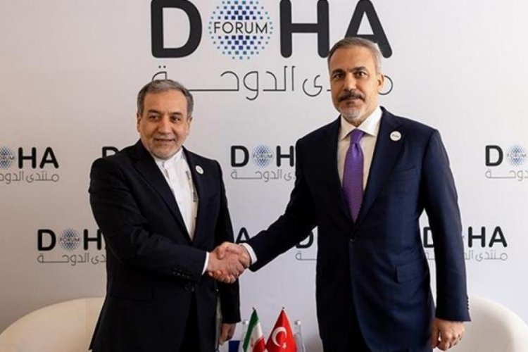 Dışişleri Bakanlığı kaynaklarından edinilen bilgiye göre, Dışişleri Bakanı Hakan Fidan,