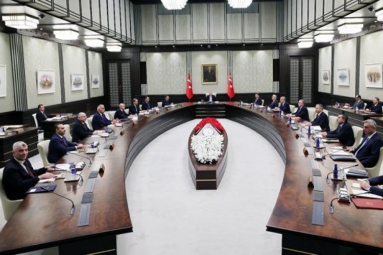 Suriye’de 61 yıllık Baas Rejimi devrildi. Türkiye ise bölgedeki durumu