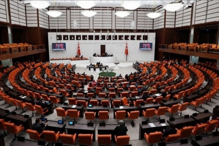 Meclis Genel Kurulu’nda 12 gün sürecek bütçe görüşmeleri başlıyor. Görüşmelerin