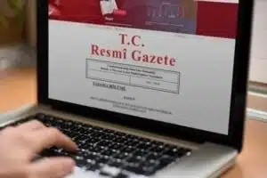 Anayasa Mahkemesi Başkanlığı kararı Resmi Gazete’de yayımlandı. 2942 sayılı Kamulaştırma