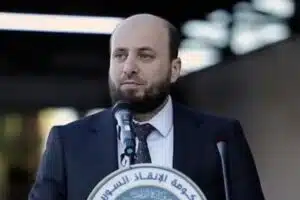 Suriye’de yeni yönetimin geçiş hükümeti için başbakan belli oldu. El