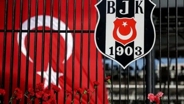 Beşiktaş’taki terör saldırısının üzerinden 8 yıl geçti