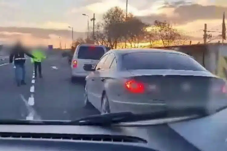 Kayseri İl Emniyet Müdürlüğü Kaçakçılık ve Organize Suçlarla Müdürlüğü ekipleri