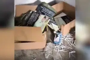 Osmangazi İlçe Emniyet Müdürlüğü Osmangazi Suç Önleme ve Soruşturma Büro