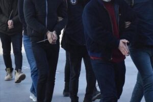 Osmangazi İlçe Emniyet Müdürlüğü Osmangazi Suç Önleme ve Soruşturma Büro