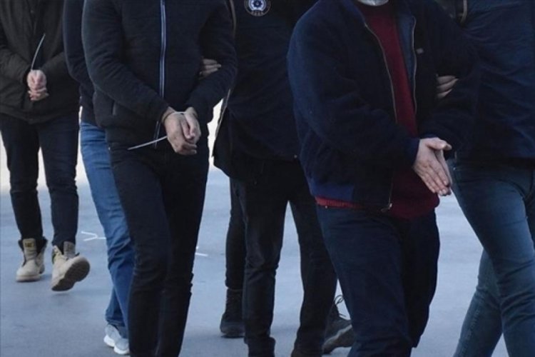Osmangazi İlçe Emniyet Müdürlüğü Osmangazi Suç Önleme ve Soruşturma Büro