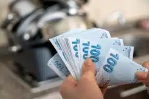 Asgari Ücret Tespit Komisyonu, 2025 yılında geçerli olacak asgari ücreti
