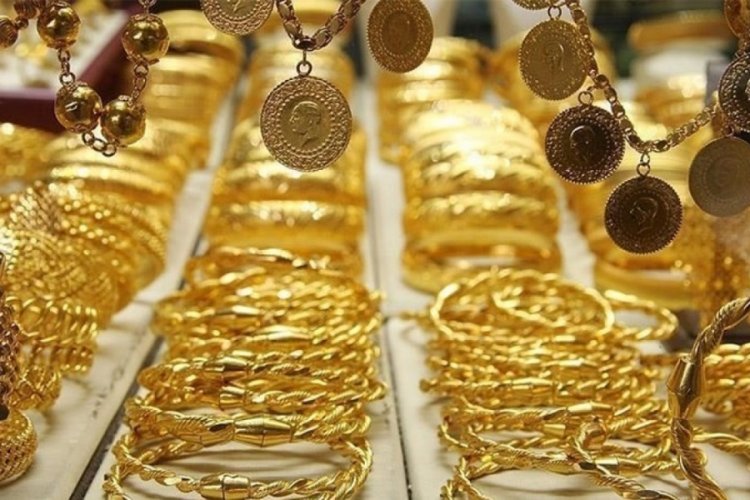 Hazine ve Maliye Bakanlığı kuyumcularda yürürlükte olan fakat henüz uygulamaya