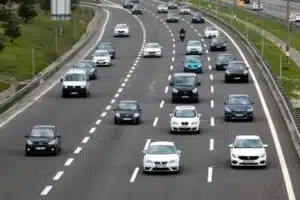Kasım ayında trafiğe kaydı yapılan taşıtların dağılımı şu şekilde oldu: