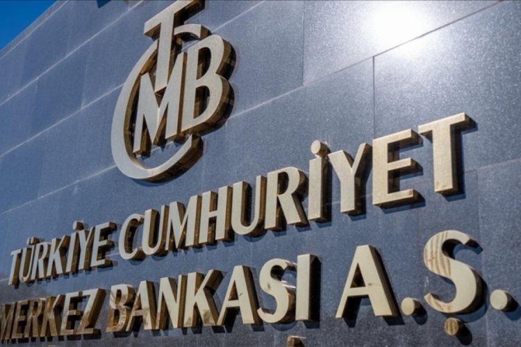 TCMB, reel ve finansal sektör temsilcileri ile profesyonellerden oluşan 69