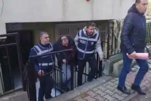 Bursa Asayiş Şube Müdürlüğü, Ahlak Büro Amirliği ekiplerince savcılık koordinesinde