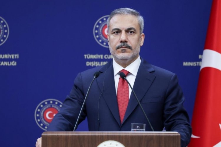 Cumhurbaşkanı Recep Tayyip Erdoğan, D-8 Zirvesi kapsamında gittiği Mısır ziyaretinin