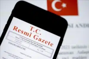 Bazı bakanlık ve kurumlara ilişkin atama ve görevden alma kararları,