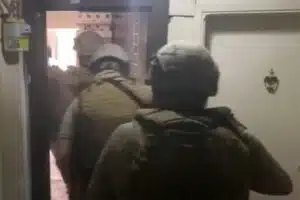Bakan Yerlikaya’nın paylaşımı şöyle; 57 ilde DEAŞ Terör Örgütüne yönelik