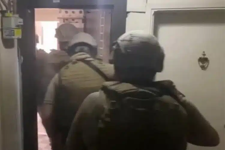 Bakan Yerlikaya’nın paylaşımı şöyle; 57 ilde DEAŞ Terör Örgütüne yönelik