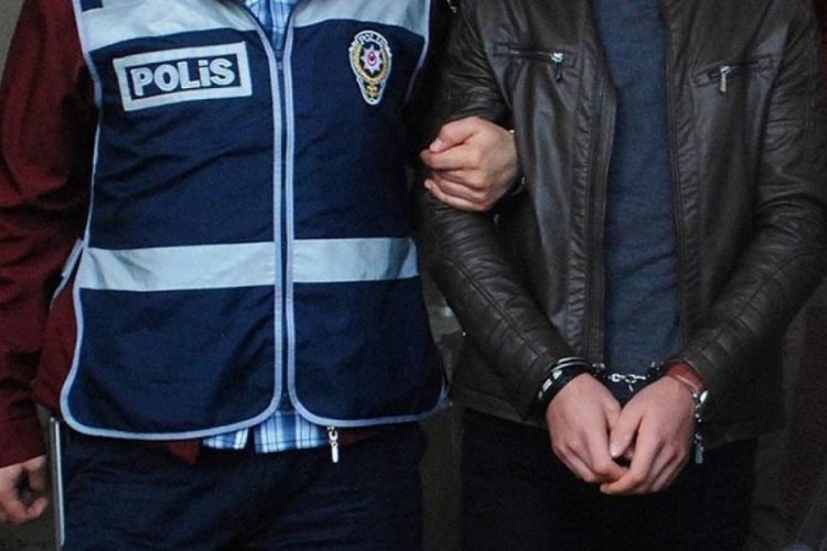 Bursa’da 6 yıl hapis cezası bulunan firari hükümlü yakalandı Edinilen