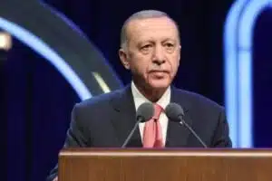 Cumhurbaşkanı Erdoğan, MHP Genel Başkanı Devlet Bahçeli ve CHP Genel