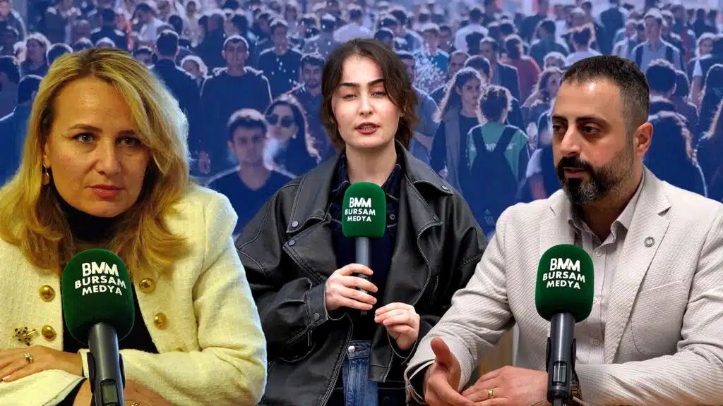 Yeni yıla girmek neden korkutuyor? Uzman isimler yanıtladı Soruyu sorduğumuz