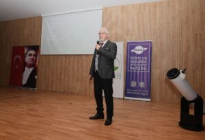 Bursa Osmangazi Meydanı'nda bilim buluşması 5 Bursam Medya -