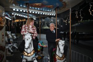 Bursa Yeni Yıl Meydanı'nda büyük coşku 10 Bursam Medya -