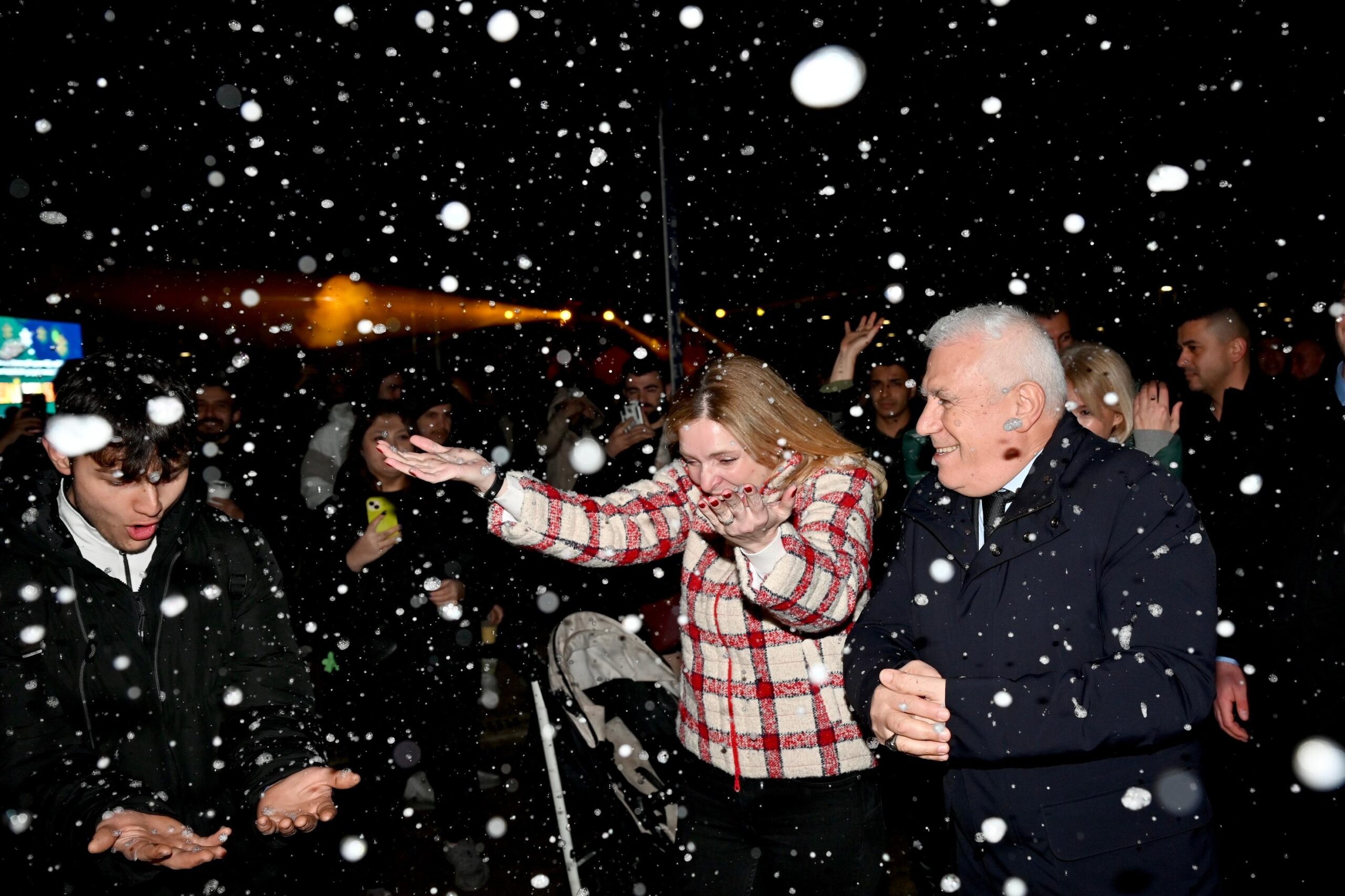 Bursa Büyükşehir Belediyesi iştiraklerinden Bursa Kültür AŞ tarafından Eski Atatürk
