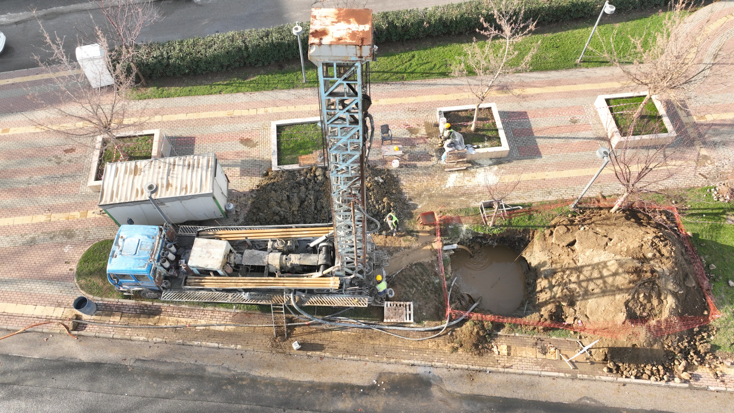 Küresel ısınma, iklim değişikliği ve artan nüfus sebebiyle dünyanın gündemini